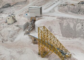 الطاقة والمعادن تطبق نظام المزايدات بهدف الاستغلال الأمثل للثروات المعدنية