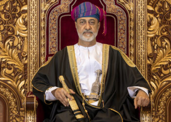 شكر وعرفان إلى المقام السامي من المشاركين في اجتماعات الجمعية العمومية للاتحاد الدولي للأوتاد