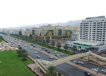 قيمة التداول العقاري تتجاوز 207 ملايين ريال بنهاية يناير الماضي