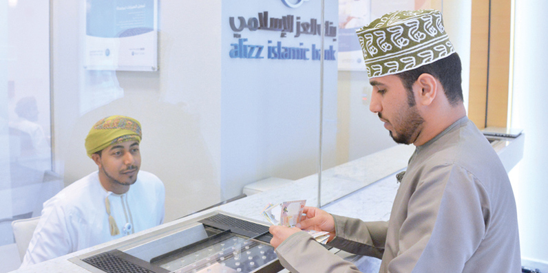 ارتفاع إجمالي أصول قطاع الصيرفة الإسلامية إلى 7.3 مليار ريال