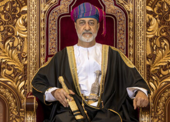 جلالة السُّلطان يتبادل التّهاني مع قادة الدول بمناسبة شهر رمضان