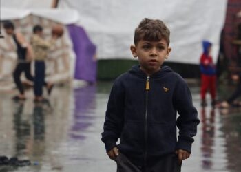 “اليونيسف” تُثمّن دعم سلطنة عُمان لمساعدة الأطفال في قطاع غزة