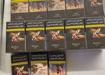 سلطنة عمان تطبق التغليف العادي “البسيط غير المعقد” لمنتجات التبغ