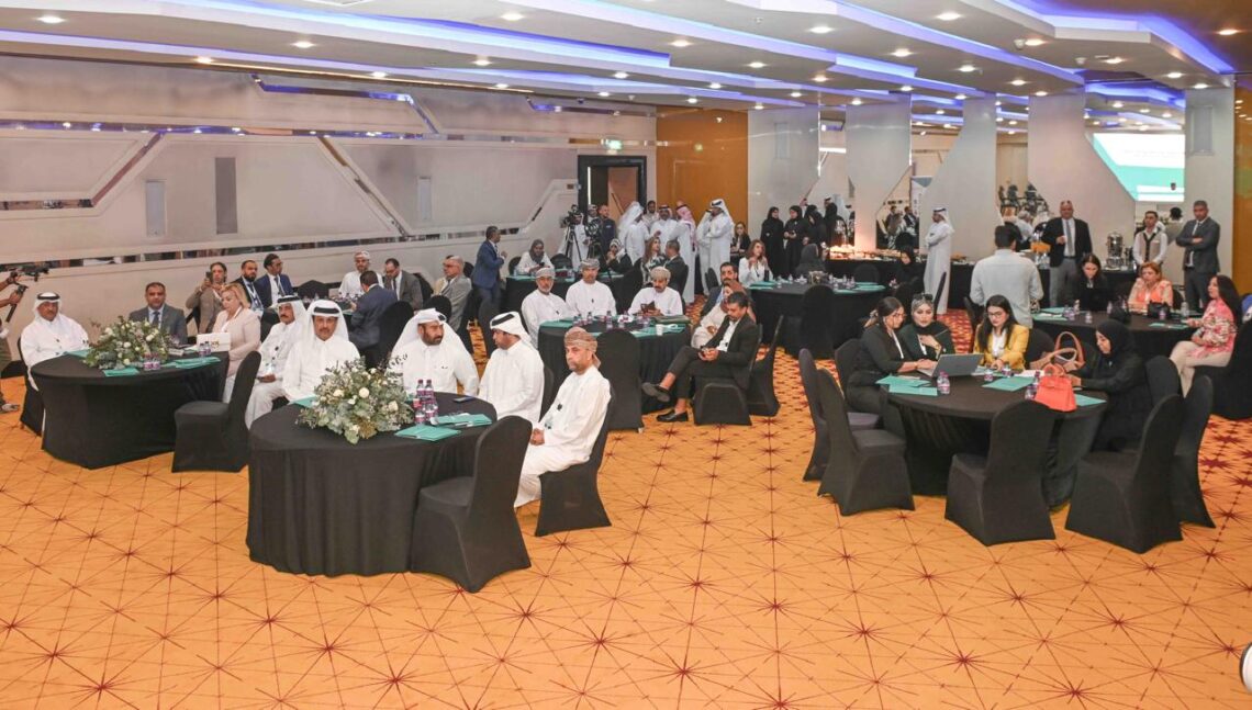 مؤتمر “تمكين” يناقش توظيف الذكاء الاصطناعي في مجالات التحكيم