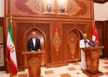 طهران تشكر جلالة السلطان على المبادرة العمانية لرفع العقوبات عن إيران