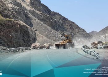 “النقل” توضح حول مقطع متداول