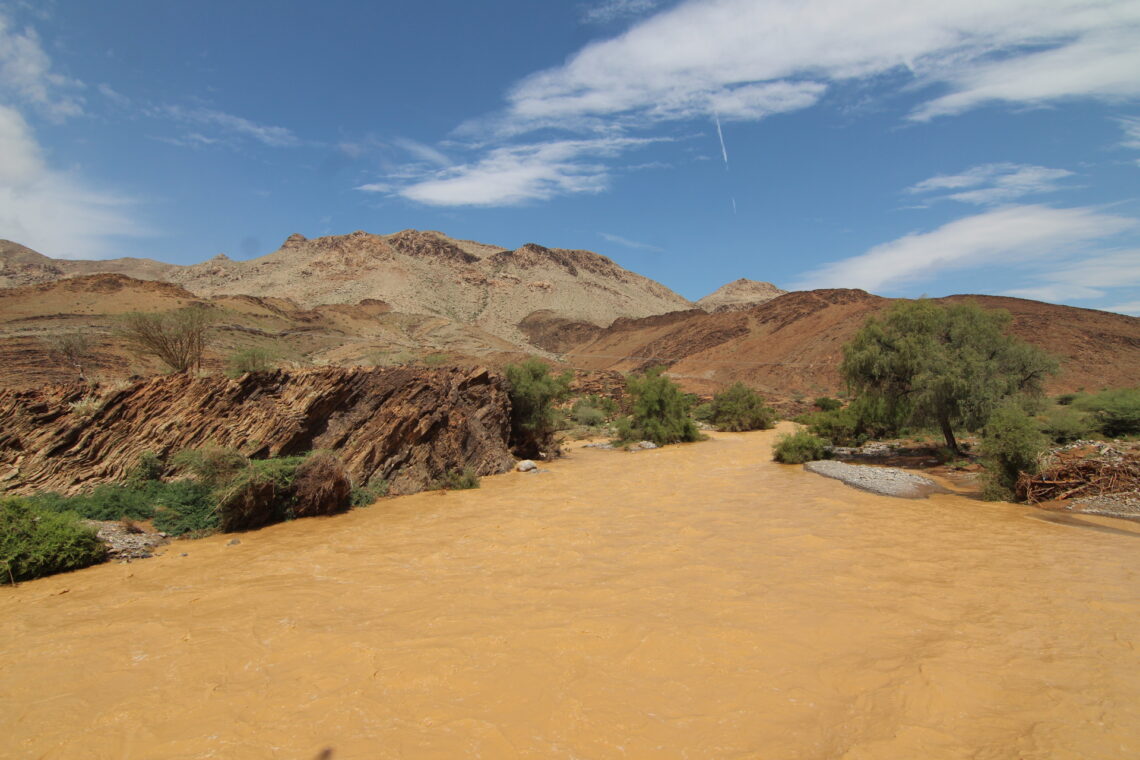 خبير أرصاد: هطول أمطار غزيرة غدا على هذه المحافظات
