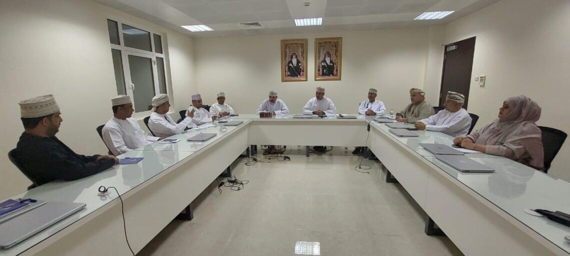 “لجنة العضوية” بـ”جمعية الصحفيين” تشكل فريقا لتوفير مميزات للأعضاء في المؤسسات المختلفة