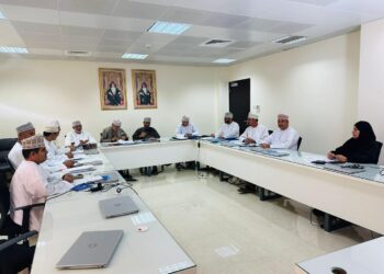 “الصحفيين العُمانية” تقر آلية تشكيل لجان المحافظات والمشاركات المحلية والخارجية