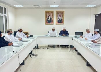 لجنة العلاقات العامة بـ”جمعية الصحفيين” تناقش تعزيز التعاون مع المؤسسات المختلفة