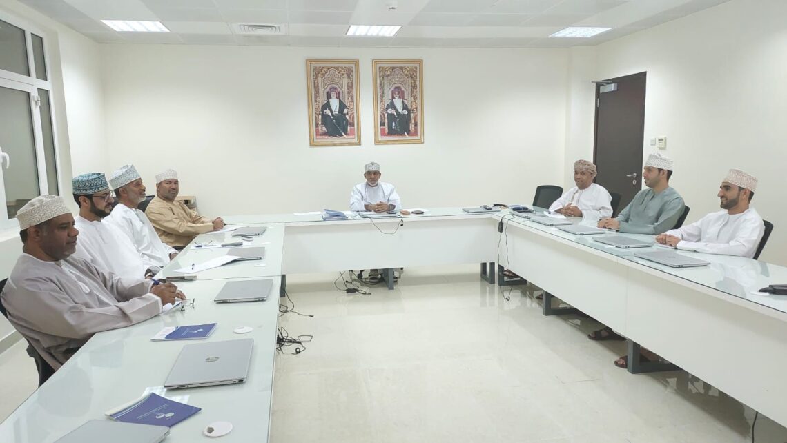 تشكيل 3 فرق عمل في الاجتماع الأول للجنة الإعلام الرياضي بجمعية الصحفيين