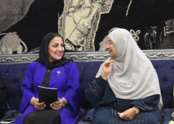 جمعية الصحفيين تستعرض تحديات الصحافة وشؤون المرأة