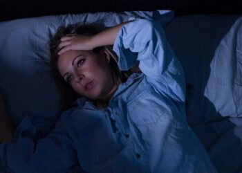  4 أنواع مختلفة من النوم لها تأثير كبير على الصحة