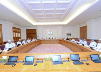 اللجنة الاجتماعية والثقافية بمجلس الدولة تناقش مشروع قانون الإعلام