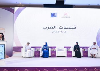 تزامنا مع اختيار مسقط عاصمة المرأة العربية.. سلطنة عُمان تنظم ملتقى المبدعات العربيات
