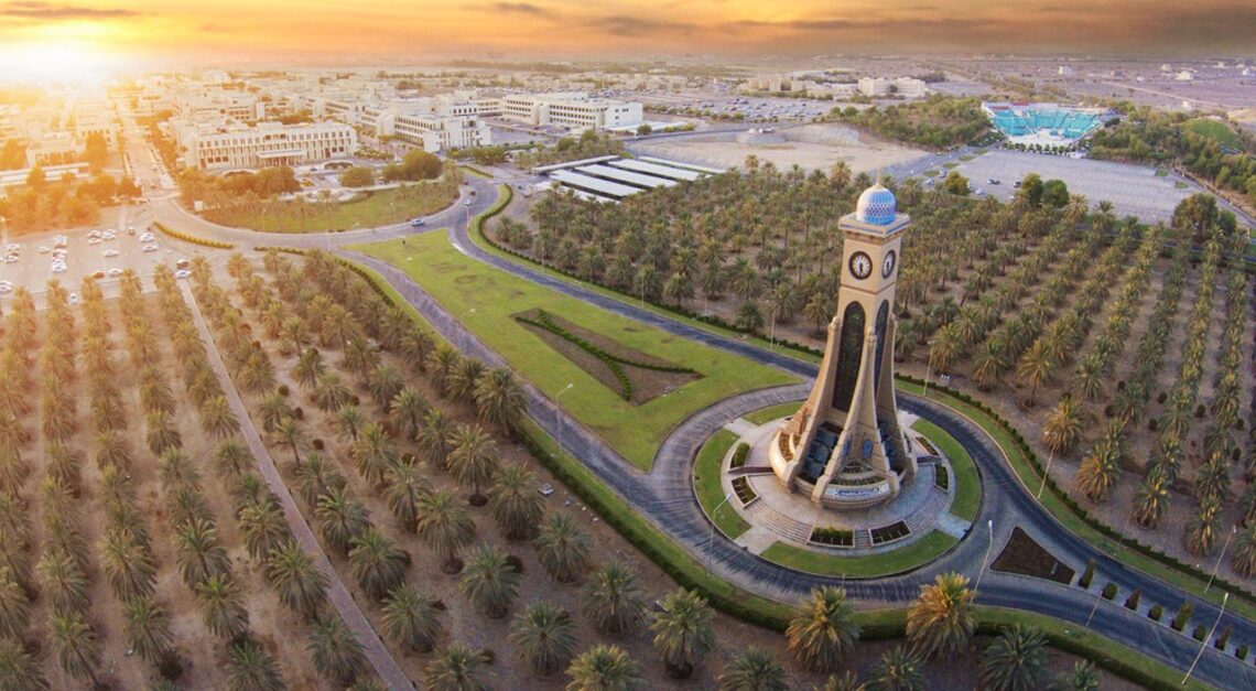 الأحد.. جامعة السُّلطان قابوس تحتفل بيومها السنوي الـ24