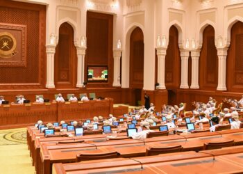 مجلس الشورى يناقش مشروع قانون الإعلام