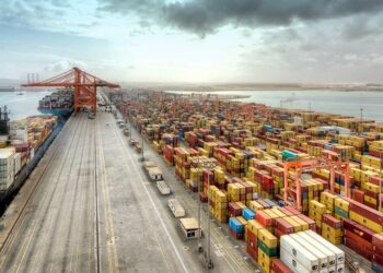 41.8 مليار ريال إجمالي الناتج المحلي بالأسعار الجارية بنهاية 2024
