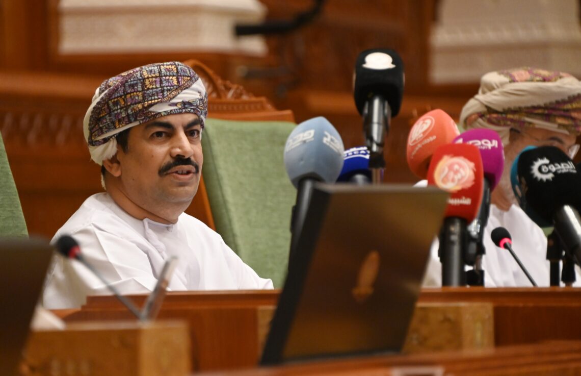 “الحراصي”: الوزارة تدعم الإنتاج الدرامي وتشجع على الارتقاء بالأعمال الفنية