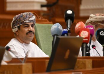 “الحراصي”: الوزارة تدعم الإنتاج الدرامي وتشجع على الارتقاء بالأعمال الفنية