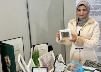 مبتكرتان عُمانيتان تشاركان في معرض جنيف الدولي للابتكارات