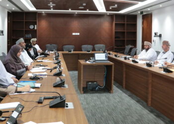 اللجنة العُمانية لحقوق الإنسان تنظّم ندوة حول حقوق المصابين بالتوحد