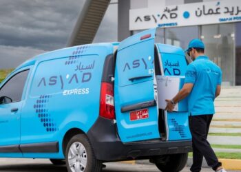 بريد عُمان.. يقدم خدمات بريدية شاملة تواكب أحدث التطورات التكنولوجية