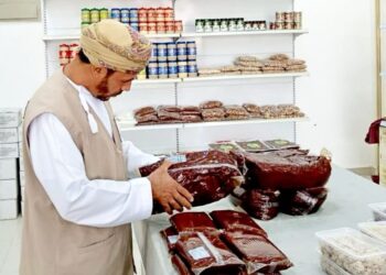 تحت شعار “تقييم المخاطر وإدارة الأزمات”.. بدء فعاليات أسبوع سلامة الغذاء في الداخلية