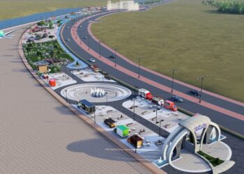 محافظة الداخلية تعتزم إنشاء مشروع ميدان الداخلية برؤية مستدامة