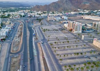 بأكثر من 22 مليون ريال.. تنفيذ عدد من المشاريع التنموية بالداخلية خلال العام الجاري