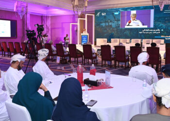 مؤتمر عُمان للموانئ يناقش الربط اللوجستي في ضوء أولويات 2040