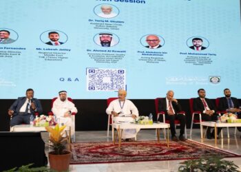 افتتاح أعمال “منتدى تصنيف الجامعات العُمانية” بجامعة نزوى