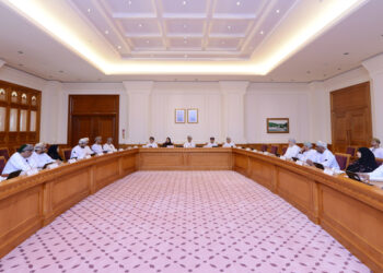 لدراسة مشروع قانون الإعلام.. مجلس الدولة يستضيف عددًا من المؤسسات الإعلامية