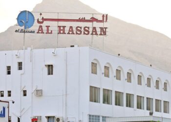 “عمومية الحسن الهندسية” توافق على حل وتصفية الشركة