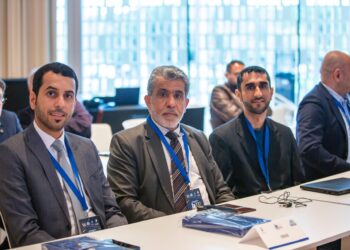 خلال المشاركة في “الكونجرس الدولي”.. “جمعية الصحفيين” تؤكد دعمها وتضمانها مع الصحفيين الفلسطينيين