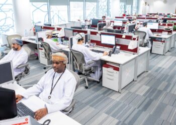 تعزيزًا لريادته في تنمية وتطوير الموارد البشرية.. تتويج بنك مسقط بجائزة عالميّة كأفضل مكان للعمل لعام 2024