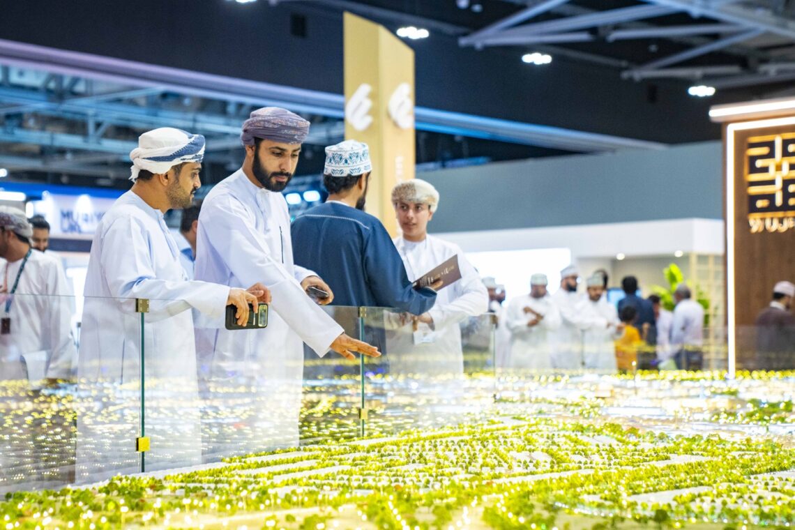 بـ12.5 مليون ريال.. توقيع 62 عقد انتفاع في ختام “مؤتمر التطوير العقاري”