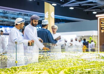بـ12.5 مليون ريال.. توقيع 62 عقد انتفاع في ختام “مؤتمر التطوير العقاري”