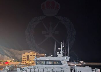 ضبط 6 أشخاص أثناء محاولة تهريب كميات كبيرة من المشروبات الكحولية في خصب
