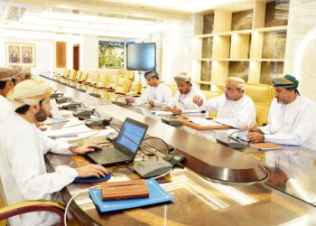 إسناد مشروعات تنموية بأكثر من 5 ملايين ريال في الداخلية