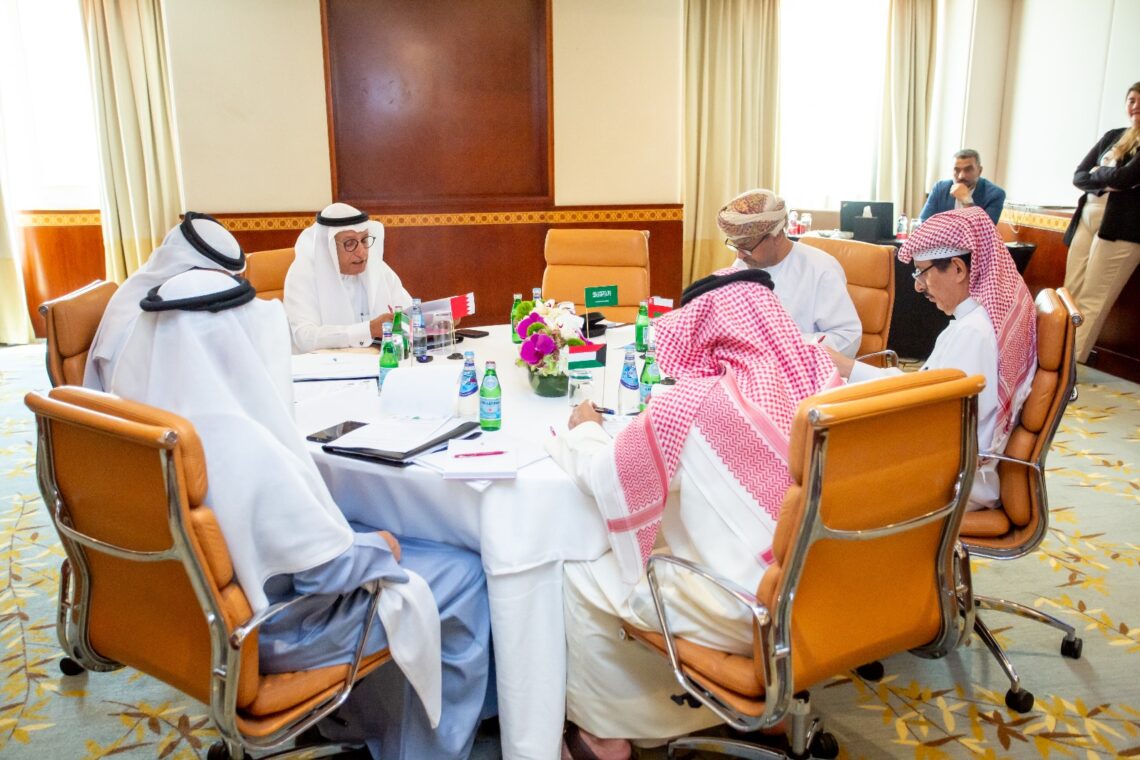 تشكيل لجان جديدة في ختام الاجتماع الأول لـ” اتحاد الصحفيين الخليجيين”