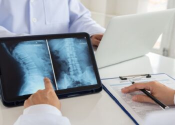تطوير علاج مبتكر لتعزيز فرص الشفاء من الشلل