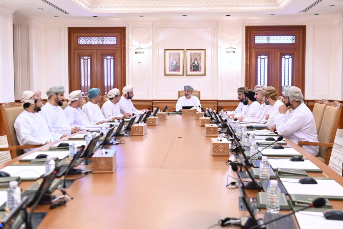 مكتب “الشورى” يستعرض عددًا من الردود الحكومية