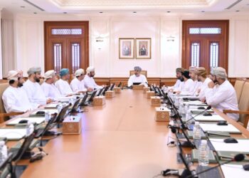 مكتب “الشورى” يستعرض عددًا من الردود الحكومية