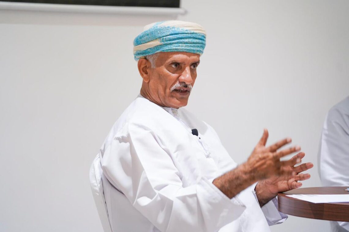 لجنة الصحفيين بظفار تنظم الصالون الإعلامي الأول