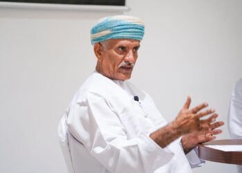 لجنة الصحفيين بظفار تنظم الصالون الإعلامي الأول