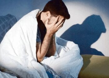 “كوابيس اليقظة” قد تكون علامة مبكرة للإصابة بمرض المناعة الذاتية