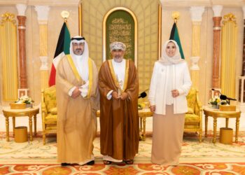 “الوطني للإحصاء” يفوز بجائزة سُموّ الشيخ سالم العلي الصباح للمعلوماتية