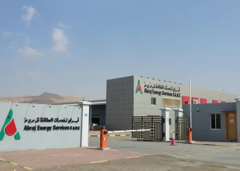 ارتفاع إيرادات “أبراج لخدمات الطاقة” إلى 39.2 مليون ريال