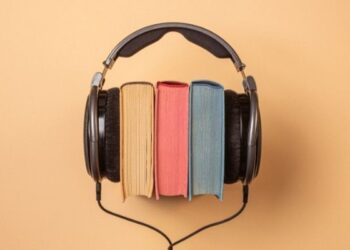 قفزة في تنزيلات الكتب الصوتية